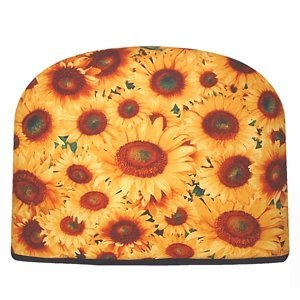 Tea Cosy Sunflower Days Tea Cozy Double Insulated Tea Cozy Blue Moon Tea Cozy N3