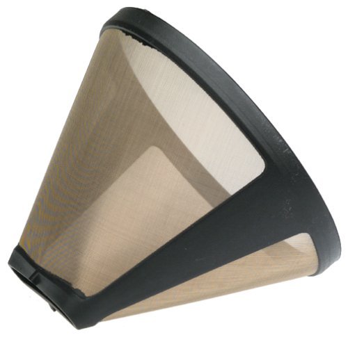 Krups 052 Gold Tone Filter, DISCONTINUED