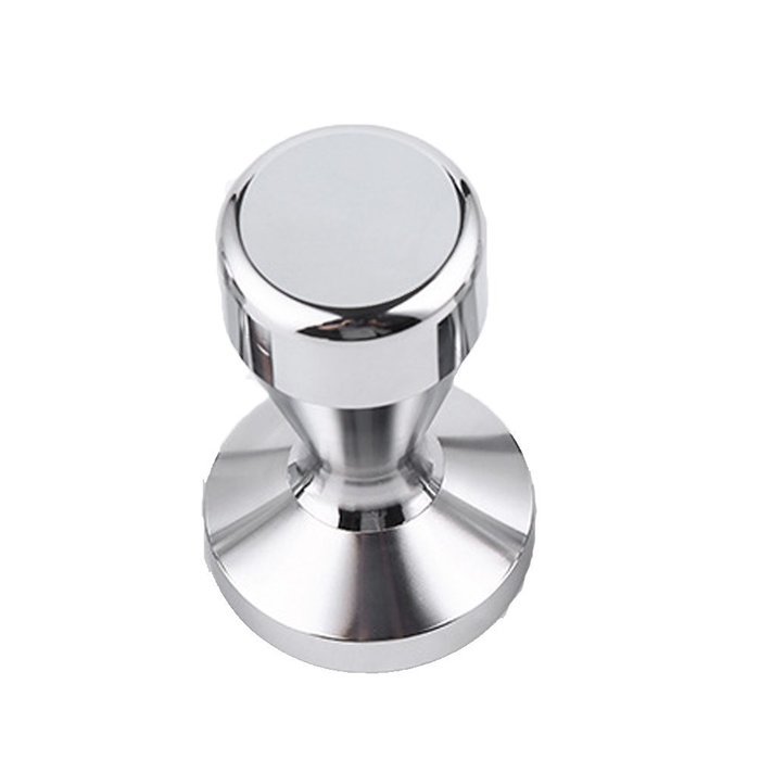 Meiruian 51mm Stainless Steel Coffee Tamper