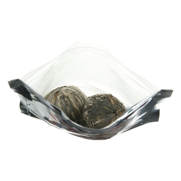 Metropolitan Tea Discovery Artisan Flowering Tea Pack, Dragon 4 Flowers N4