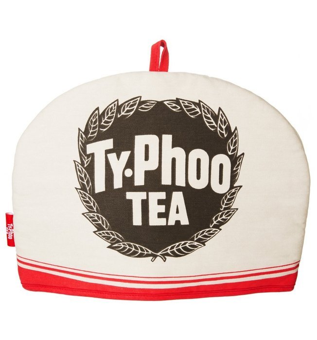 Ty Phoo Tea Tea Cosy