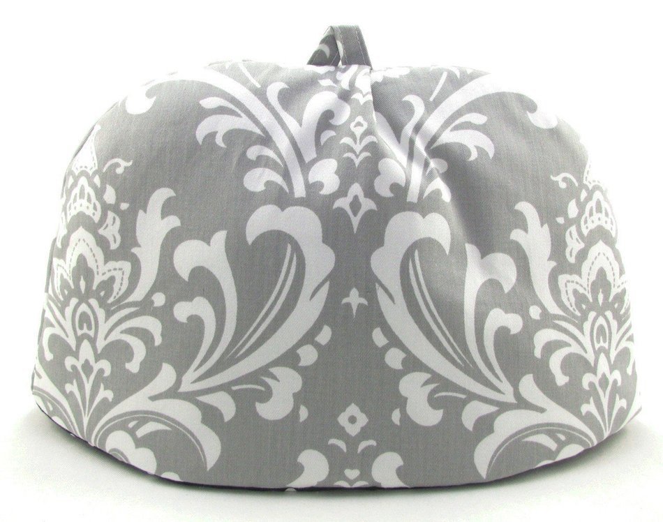 Gray Chateau Dome Cozy