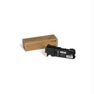 Xerox Black Hi Cap Toner Cartridge 6500 / 6505 - By "Xerox" - Prod. Class: Printers/Printer Cartridge - Laser...