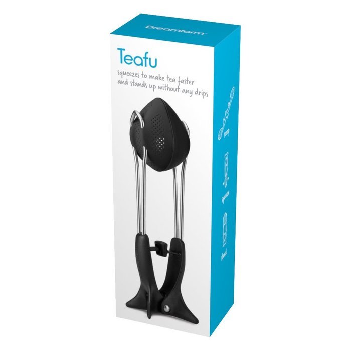 Dreamfarm Teafu Tea Ball Strainers N2