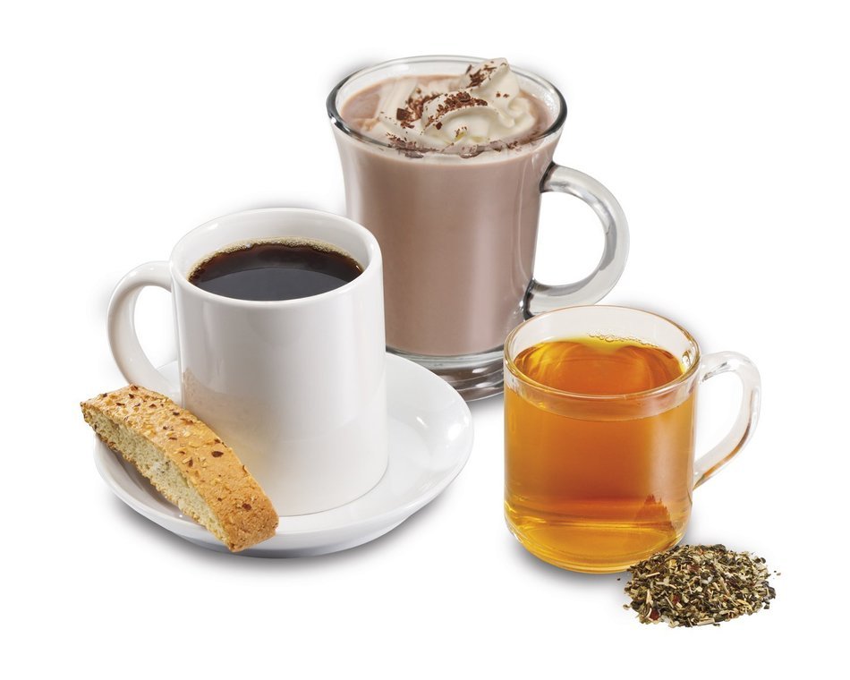 Hamilton Beach 40400 French Press with Cocoa Attachment N2
