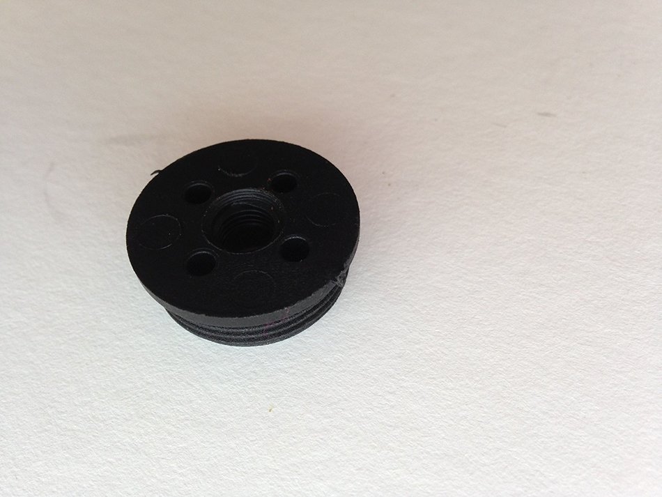 La Pavoni Group to Boiler Insert N2