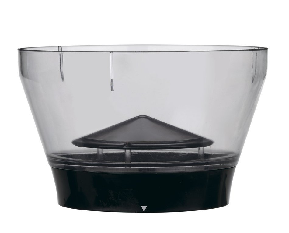Cuisinart CBM-18N Programmable Conical Burr Mill N4