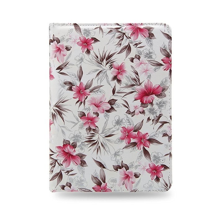 TOPCHANCES Modern Smart Cover Case for iPad 2 3 4 with Auto Sleep/Wake Function and 360 Degree Rotating Stand-... N58