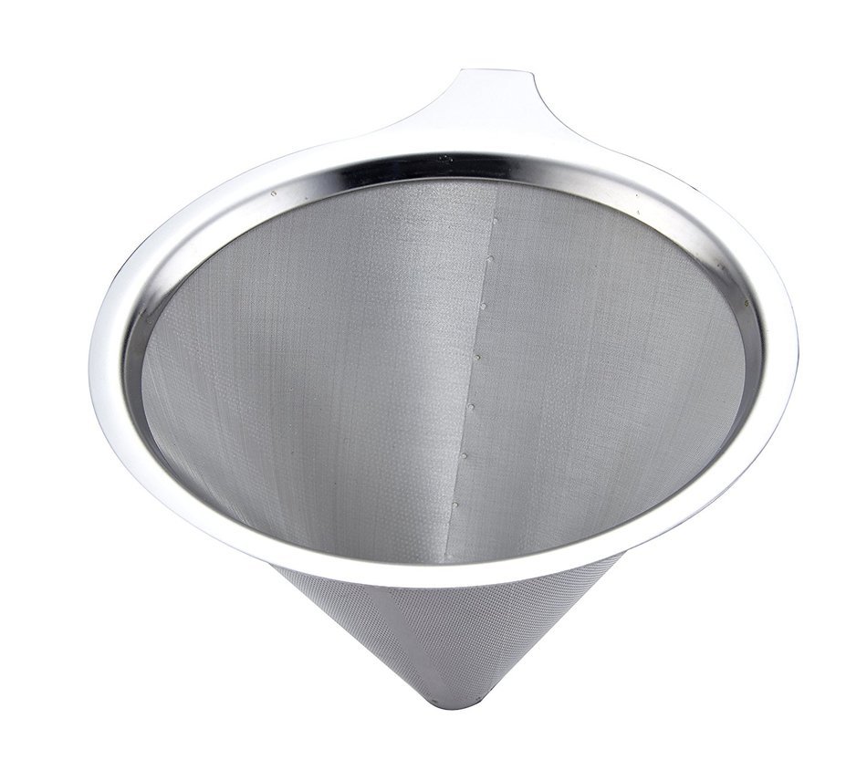 Pour Over Coffee Filter N2