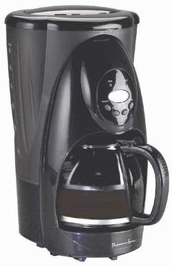 Professional Series PS77611 Programmable 12-Cup Coffeemaker