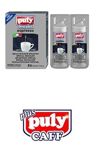 Puly Descaler 2 X 125Ml
