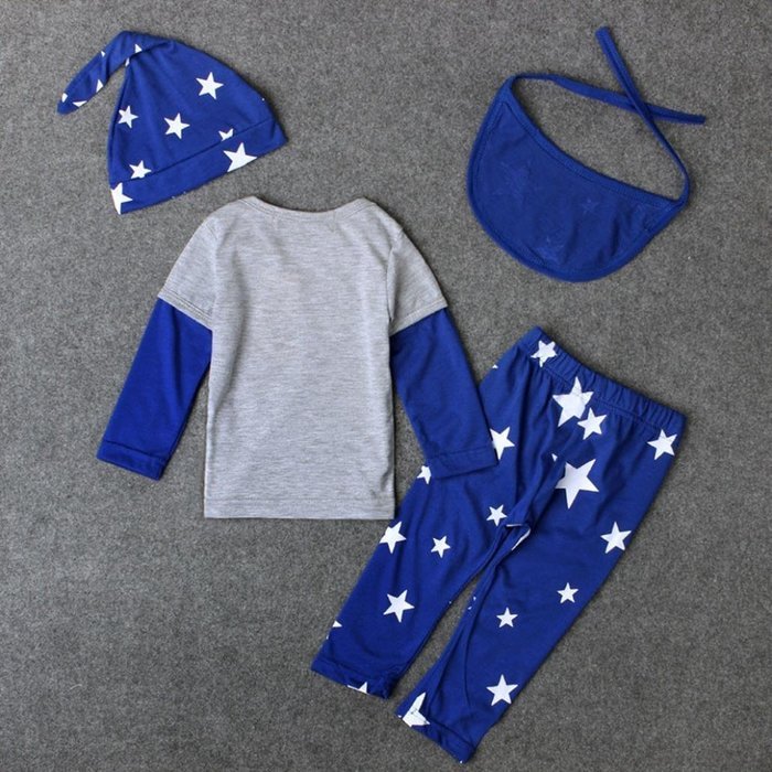 Clothes Set ,BeautyVan 3pcs Newborn Infant Baby Girls Tassels Romper+Pants+Headband Legging Outfits Set (24M,... N2