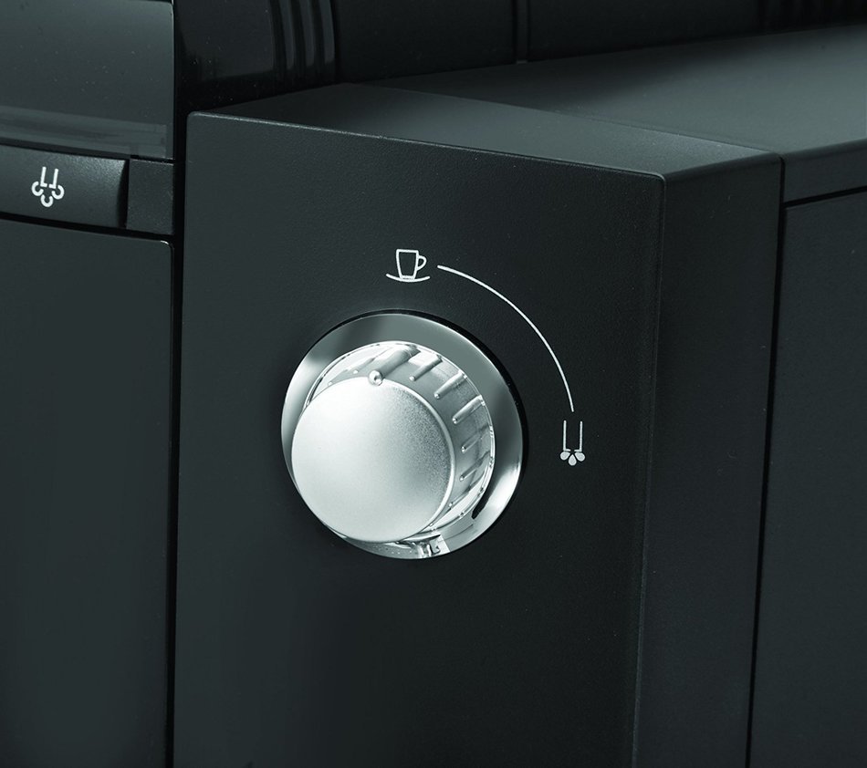 Jura - Impressa F50 Classic Automatic Coffee Center N5