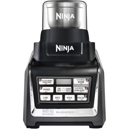 Ninja Coffee Spice Pro Grinder N2