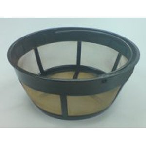 Contoure CCF100 Permanent Gold Filter Basket