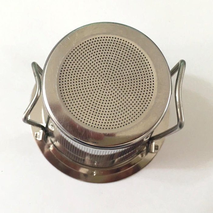 Yeme Extra-fine Tea Infuser - 304 Stainless Steel N2