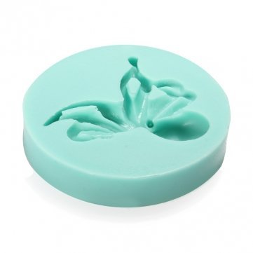 UR Bakeware Octopus Shape Silicone Cake Mold Baking Mould Decorating N2