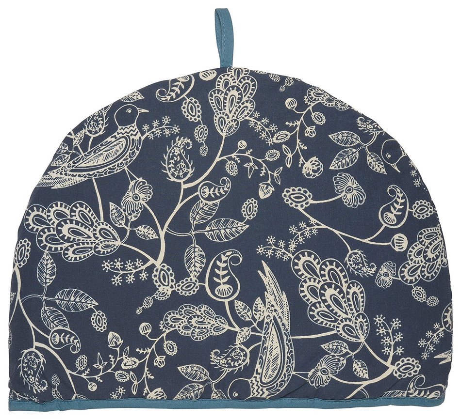 Now Designs Tea Cozy, Provencal Lemon Yellow N2