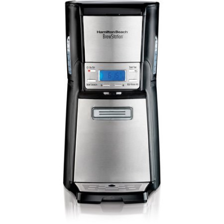 BrewStation Summit Ultra 12-Cup Coffeemaker N4 free image download