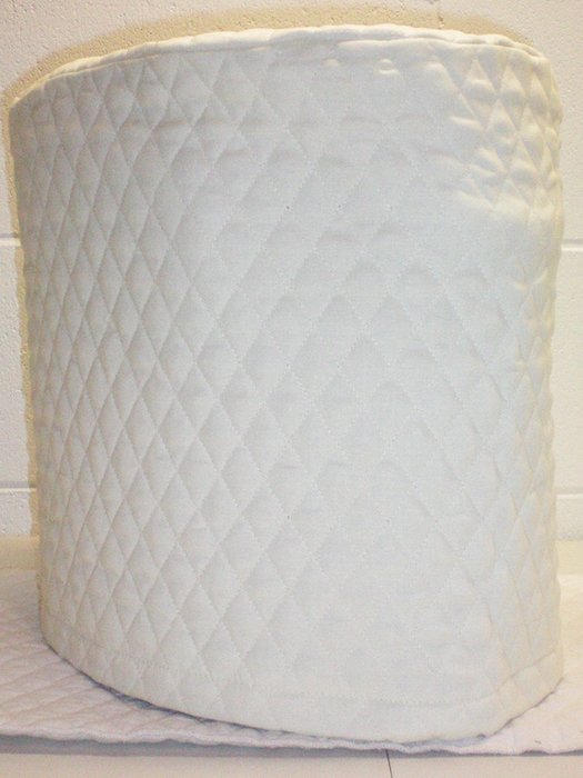 Quilted Keurig 2.0 Brewing System Cover (Burgundy) N13