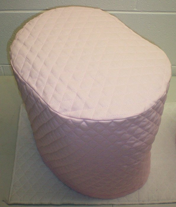 Quilted Keurig 2.0 Brewing System Cover (Burgundy) N16