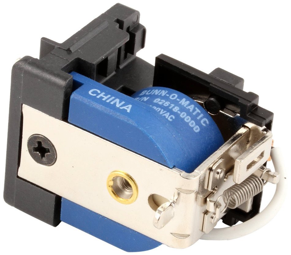 Bunn 02618.1000 120 Volt Relay