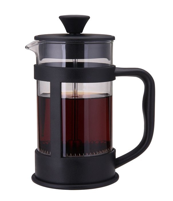 BEST FRENCH PRESS COFFEE MAKER & TEA BREWING for the best Cup of Coffee & Tea You&rsquo;ve Ever Tasted. Makes The Perfect... N6