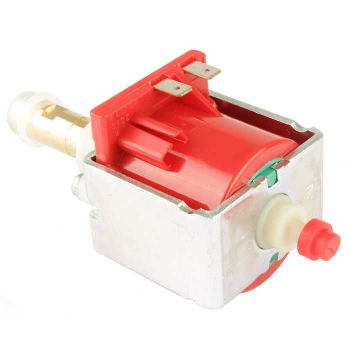 Ulka EP5 48W Water Pump For Gaggia Baby Dose Cubika Coffee Espresso Machines