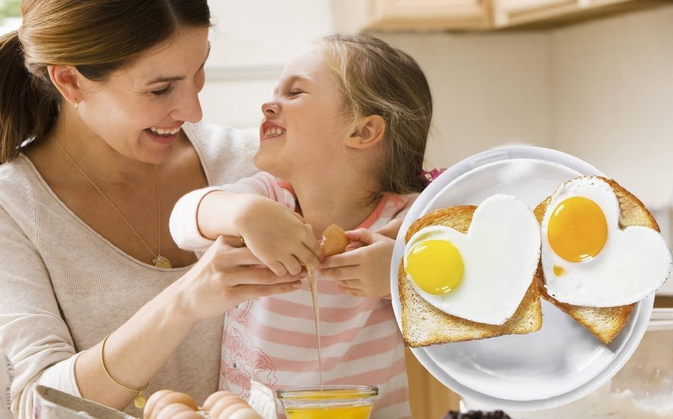 PAN 3 Piece Silicone Pancake Ring Set N5