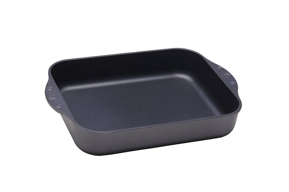 Swiss Diamond Nonstick Roasting Pan - 4.5 qt N3