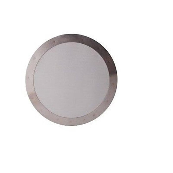 Coffee Makers Parts & Accs Ultra Fine Stainless Coffee Filter Compatible with AeroPress S Filter