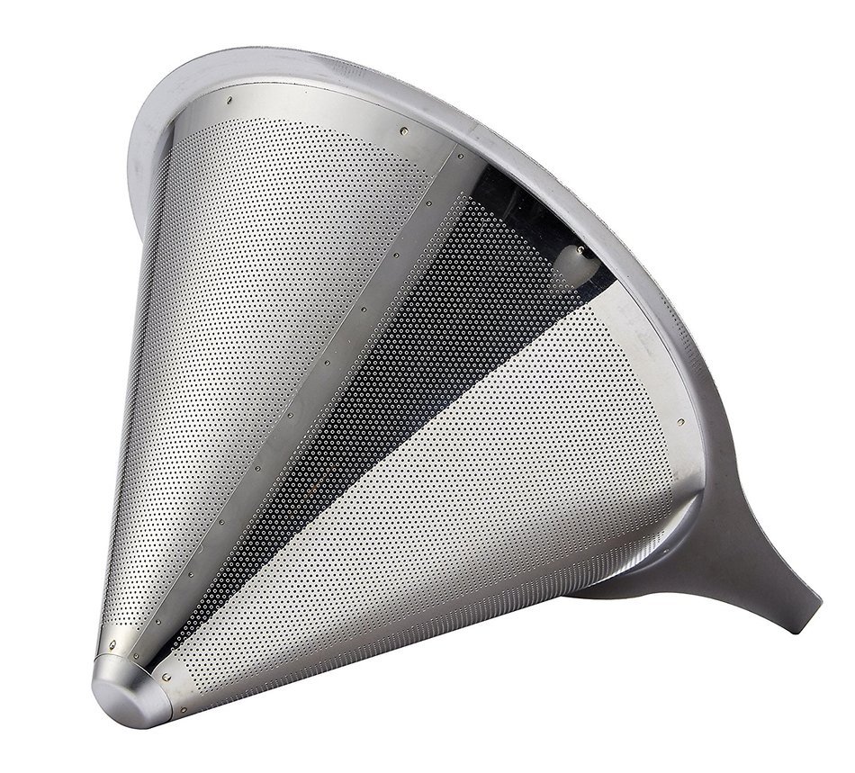 Pour Over Coffee Filter N3