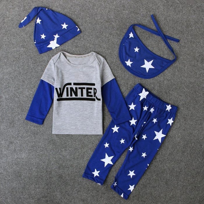 Clothes Set ,BeautyVan 3pcs Newborn Infant Baby Girls Tassels Romper+Pants+Headband Legging Outfits Set (24M,... N3