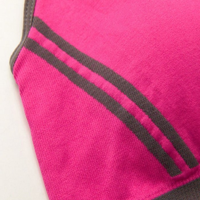 Sports Yoga Stretch ，Beautyvan Comfortable Fashion Women Padded Bra Top Athletic Vest Gym Fitness Sports Yoga... N13
