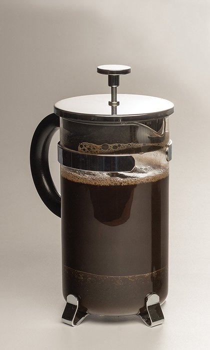 Endurance&reg; French Press &ndash; 8 cup (34 oz.)