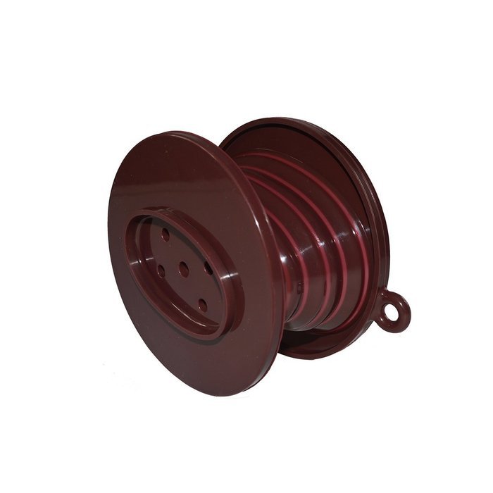 Jianfa Silicone Coffee Dripper, Tea Dripper, Compact Coffee Dripper, Coffee Filter (coffee) N4