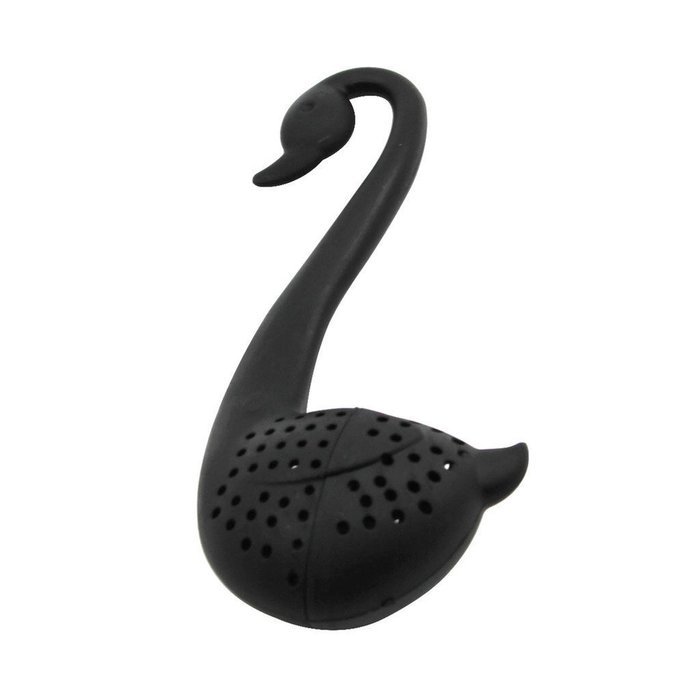 Silicone Tea Infuser Leaf Strainer By Hint Wellness N5
