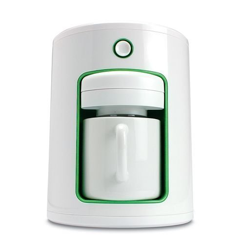 Tru / Single Serve Pod Brewer CMP-8818