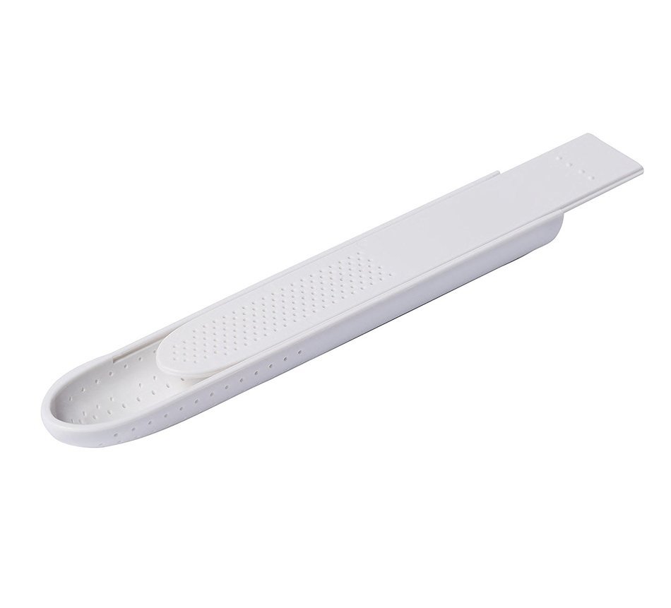 Mollo Tea Stick - Idea Leaf Tea Infuser Variation White N12