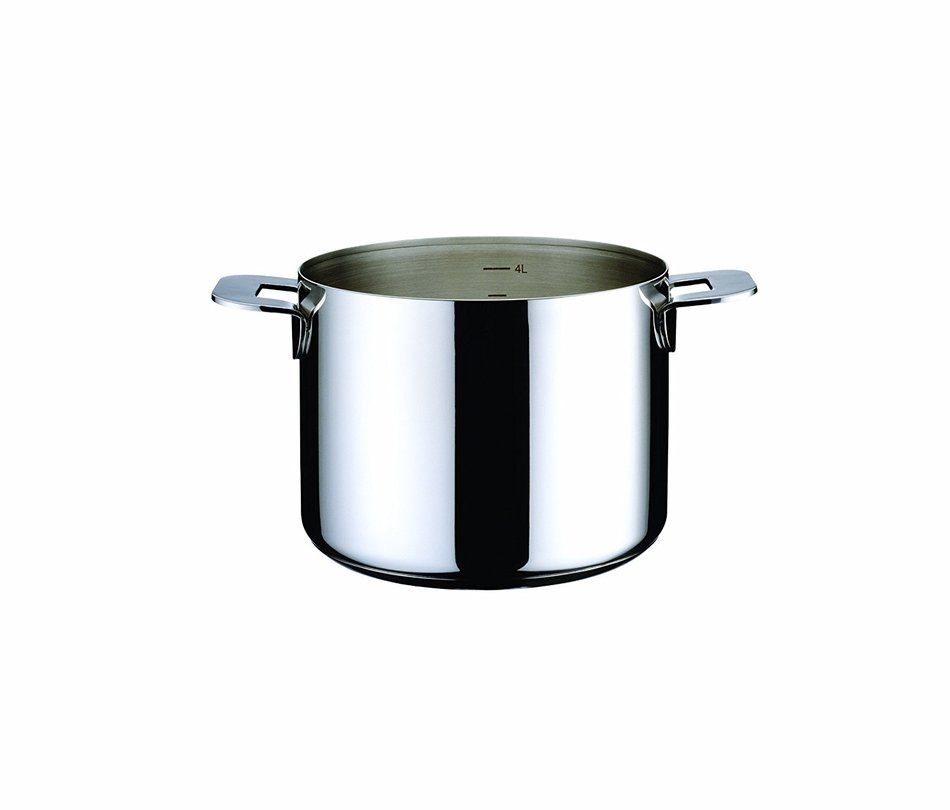 Mepra Fantasia Serving Fork Apple Green