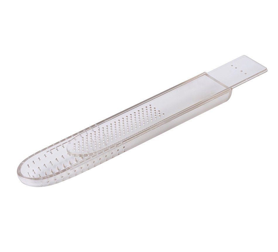Mollo Tea Stick - Idea Leaf Tea Infuser Variation White N14