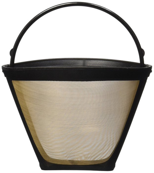 Washable Coffee Filter