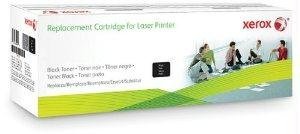 Xerox - Black - Toner Cartridge ( Equivalent To: Hp Ce505a ) - For Hp Laserjet P2035, P2035n, P2055, P2055d, P2055dn...