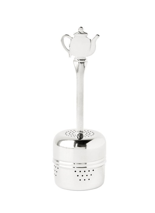 Fox Run Brands Stainless Steel Tea Ball Infuser
