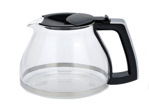 Melitta (Melita) look Deluxe II MKM-9110 / B replacement pot CP-9110 / B (japan import)