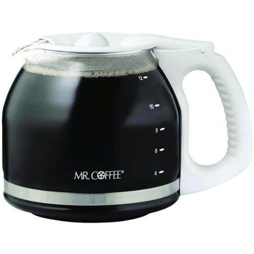 JARPLD13NP - Mr Coffee 12 CUP REPLACEMNT DECANTR N2