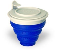Tuffy Tea Steeper Blue N2