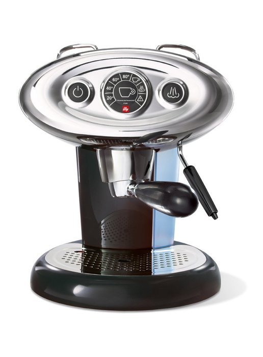 Francis Francis for illy iperEspresso Machine