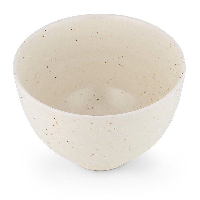 MatchaDNA Handcrafted Matcha Tea Bowl - Black N8