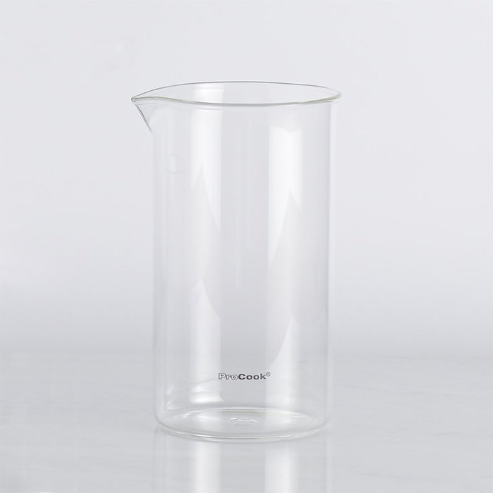 ProCook Replacement Glass French Press 34oz / 8 Cup N3